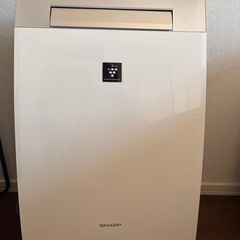 ダイソンHot+Cold 純正フィルター付き(未使用) (A子) 練馬春日町の季節  