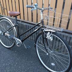 ルイガノ LGS-LCA XSサイズ クロスバイク (Hiro) 武蔵小杉のクロス  