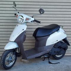 スズキ レッツ4G 中古車 調子良好 駅まで通勤に♪