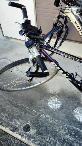 GIANT　TRADIST　８ｓ　Ｍ　ジャイアント　クロスバイク GIANT TRADIST 8s M ジャイアント クロスバイク 商品紹介！！GIANT