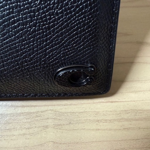 COACH メンズ 折り財布 楽天市場】コーチ 財布 メンズ COACH 二つ折り