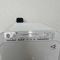 分解清掃済み✨eangle 洗濯機 2022年製 ANG-WM-B70-W