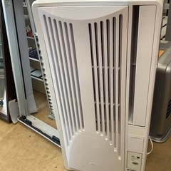 KOIZUMI ウィンドウエアコン KAW-1606 2e4db37c521c28d5f7d8f817d102fb