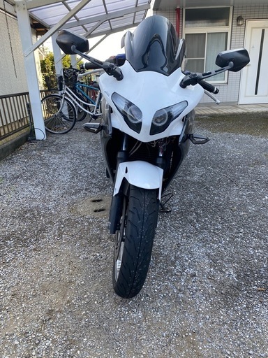 cbr250r mc19 mc17 mc22 不動\n