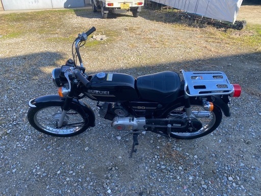 K90 走行OK 自賠責残あり 車体のフリマアイテム一覧