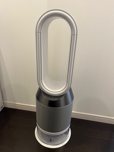 Dyson Pure Humidify+Cool™ 加湿空気清浄機 (PH01)