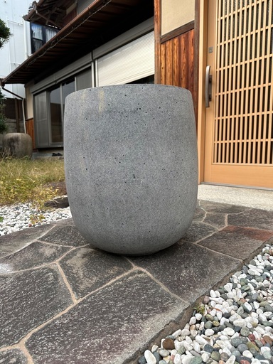 大型プランター　鉢