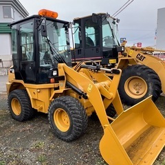 苫小牧バナナ】値下げ！北海道/札幌市☆メーカー不明/ホイールローダー