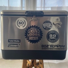 スチールベルトクーラーの中古が安い！激安で譲ります・無料であげます  