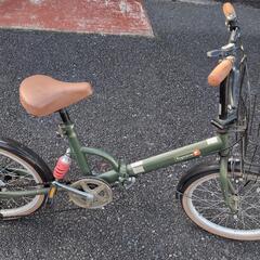 525☆岐阜発△Panasonic/パナソニック/ALEX/自転車△シナモンJP  