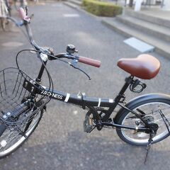 新車22型 子供用自転車 在庫処分につき半額 (自転車直売店) 新座の自転車の中古あげます・譲ります｜ジモティーで不用品の処分