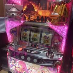 スロット実機の中古が安い！激安で譲ります・無料であげます｜ジモティー 