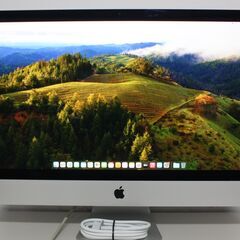 mac 27インチの中古が安い！激安で譲ります・無料であげます｜ジモティー