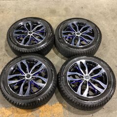 60 ハリアー ホイールの中古が安い！激安で譲ります・無料であげます  