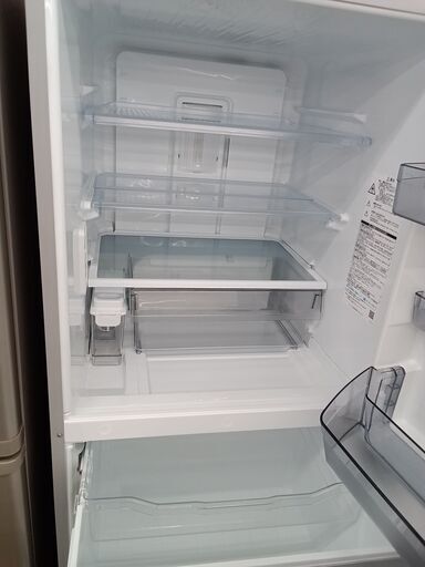 ☆ジモティ割あり☆ TOSHIBA 冷蔵庫 330L 20年製 ／クリーニング済み