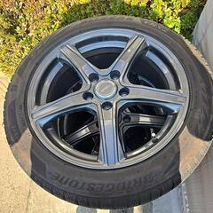 千葉県のホイール 17インチの中古が安い！激安で譲ります・無料で  