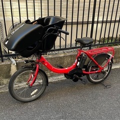 Specialized Globe 20インチ フォールディングバイク