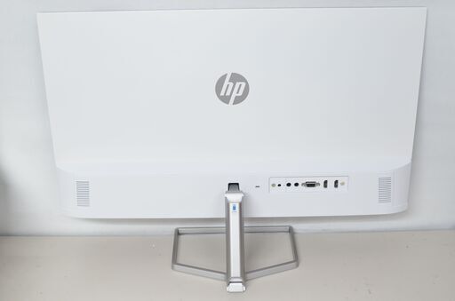 中古良品 HP M27fwa 27型ワイド液晶ディスプレイモニター HDMI搭載