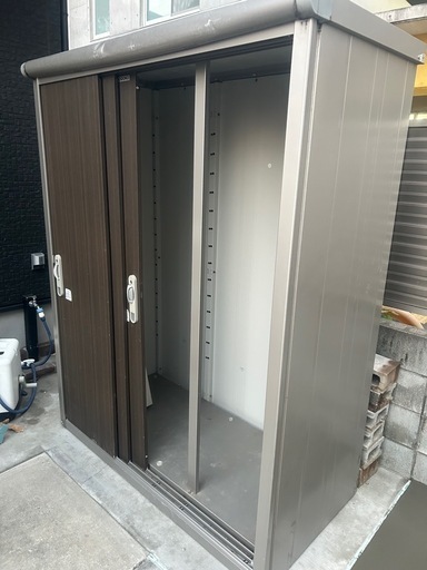 ヨドコウ物置 ヨド大型倉庫 | 倉庫 | 物置のヨドコウ・ヨド物置