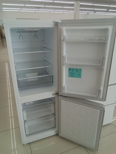 ☆ジモティ割あり☆ Haier 冷蔵庫 173L 20年製 動作確認／クリーニング  