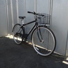 ROADMARK（ロードマーク）RB700クロスバイク管理NO.20241204-2  