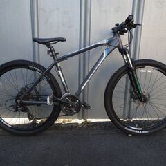 momentum（モーメンタム）ijump 27.5 マウンテンバイク 管理NO.20231206-2
