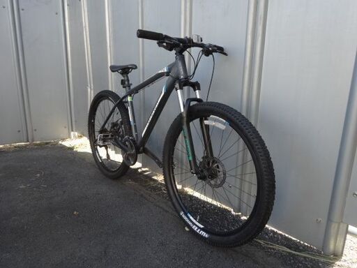momentum（モーメンタム）ijump 27.5 マウンテンバイク 管理NO.20231206-2