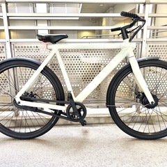 現金支払い可能！ロードバイクtotem vincent 510 7×2 25c ・池袋・板橋  