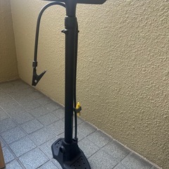 現状渡し美品KhodaaBloom J22 (no name) 名古屋の自転車の中古あげます  