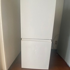 愛知県の冷蔵庫 一人暮らしの中古が安い！激安で譲ります・無料で  