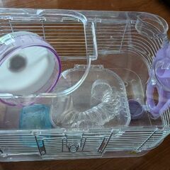 モバイルバルーンポンプ 紫 横浜風船 美品