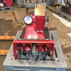 クボタ除雪機 KSR16SE 16馬力 値段交渉可‼️