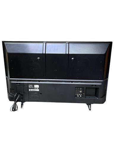 フナイ TV FL-43U3020 43インチ 19年 中古 フナイ TV FL-43U3020 43インチ 19年 中古 FUNAI フナイ 液晶テレビ FL