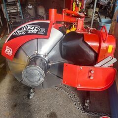 引取限定】鶴見製作所 セル付き高圧洗浄機 水圧力70Kgf HPJ-470ES