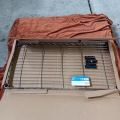 ﾊﾞﾓｳﾅｽﾗｲﾄﾞ扉ｵ-ﾌﾟﾝﾎﾞ-ﾄﾞHG-1045 (リユースのサカイ広島) 広島の収納  