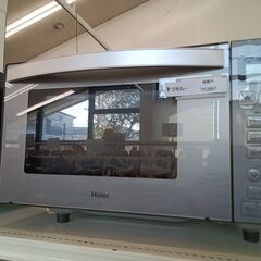 ☆ジモティ割あり☆ Panasonic オーブンレンジ 18年製 動作確認  