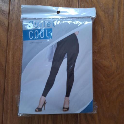 Quliet cool レギンス3足Set 正規品】Quliet キュリエット COOL クール