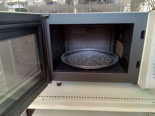 ☆ジモティ割あり☆ Panasonic オーブンレンジ 18年製 動作確認  