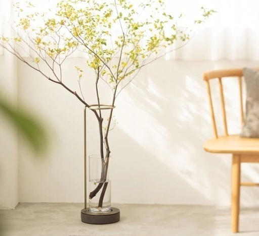 EDA VASE コンパクト花器