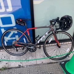 美品 クロスバイク 自転車 ロードバイク 丸石サイクル BALBOA7段ギア