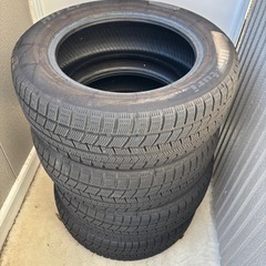 中古】静岡市のタイヤ、ホイールを格安/激安/無料であげます  