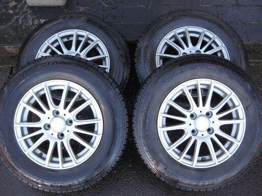 コンパクトカー用アルミセット VRX2 185/70R14訳アリ 国内最大級！輸入