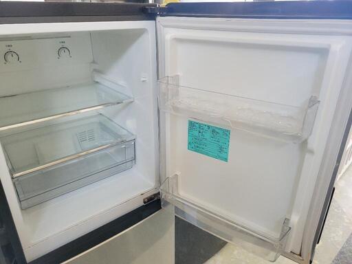 ORIGINALSELECT 2ドア冷蔵庫 JR-XP2NF148F リサイクルショップ宮崎屋