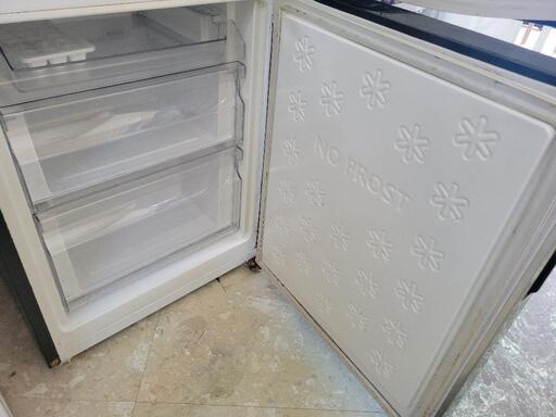 SALE】ORIGINALSELECT 冷蔵庫 JR-XP2NF148F リサイクルショップ宮崎屋