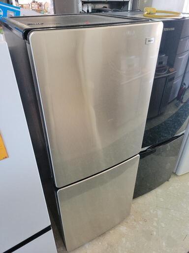 ORIGINALSELECT 2ドア冷蔵庫 JR-XP2NF148F リサイクルショップ宮崎屋