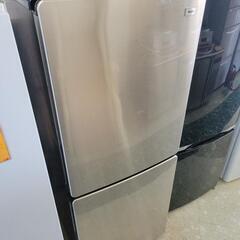 両開きどっちもドア 3ドア冷蔵庫 2019年 リサイクルショップ宮崎屋