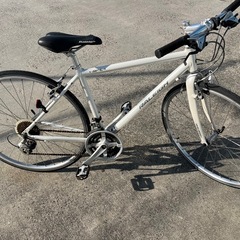 自転車 女性用 ロードバイク(英)Raleigh（ラレー）値下げしました
