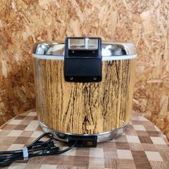 タイガー電子ジャー 5.4L