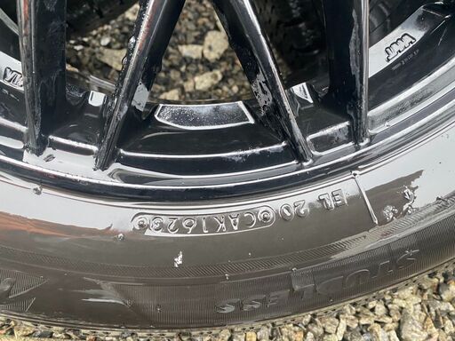 スタッドレス VRX2 ホイール付き4本 205/60R16 205/60R16 スタッドレス