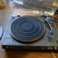 パイオニア レコードプレーヤー(オーディオ)の中古が安い！激安で譲り  